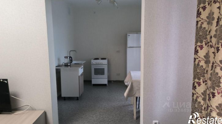 1-комн квартира пр-кт Ильгама Шакирова, 9,  д. 9