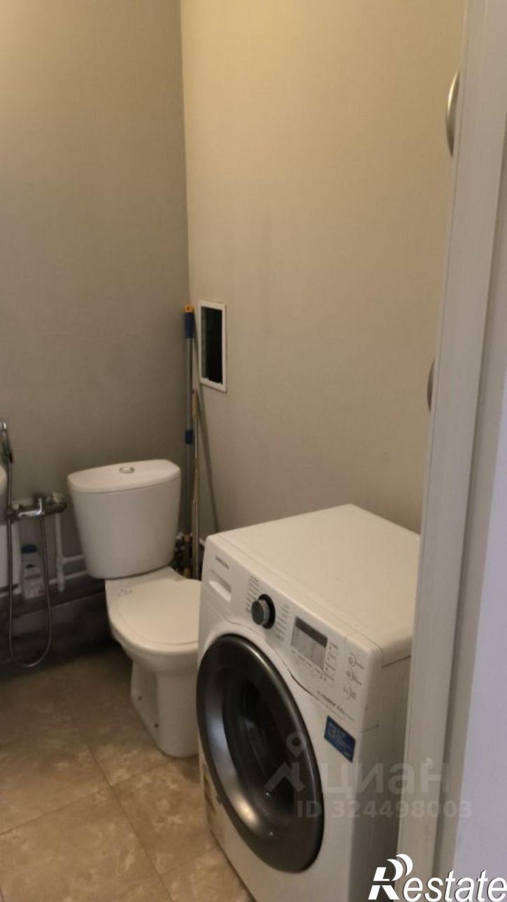 1-комн квартира пр-кт Ильгама Шакирова, 9,  д. 9