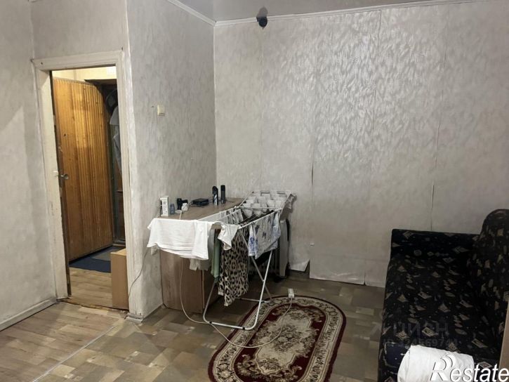 1-комн квартира ул Гагарина, 2А,  д. 2А