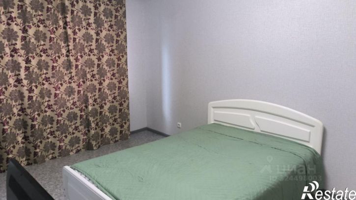 1-комн квартира пр-кт Ильгама Шакирова, 9,  д. 9