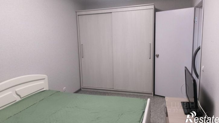 1-комн квартира пр-кт Ильгама Шакирова, 9,  д. 9