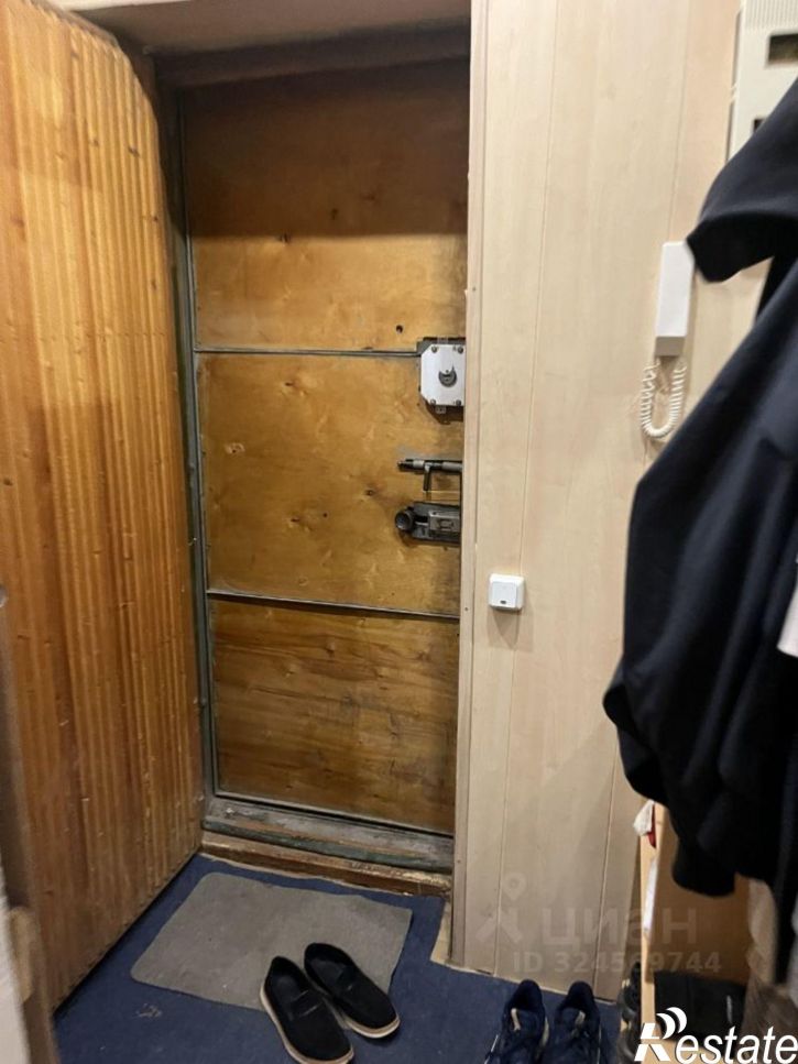 1-комн квартира ул Гагарина, 2А,  д. 2А