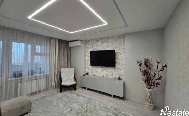 3-комн квартира ул Хади Такташа, 121,  д. 121