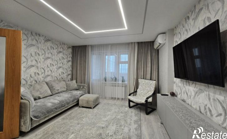 3-комн квартира ул Хади Такташа, 121,  д. 121