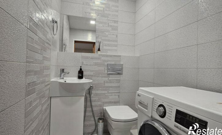 3-комн квартира ул Хади Такташа, 121,  д. 121