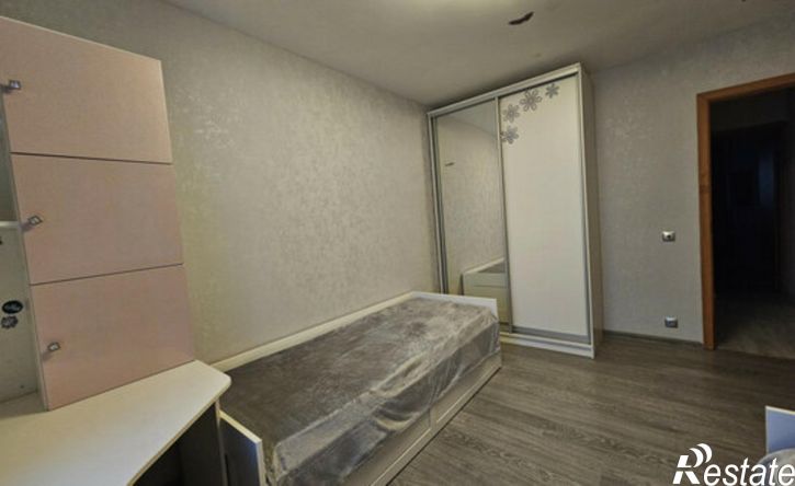 3-комн квартира ул Хади Такташа, 121,  д. 121