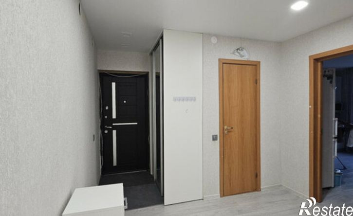 3-комн квартира ул Хади Такташа, 121,  д. 121