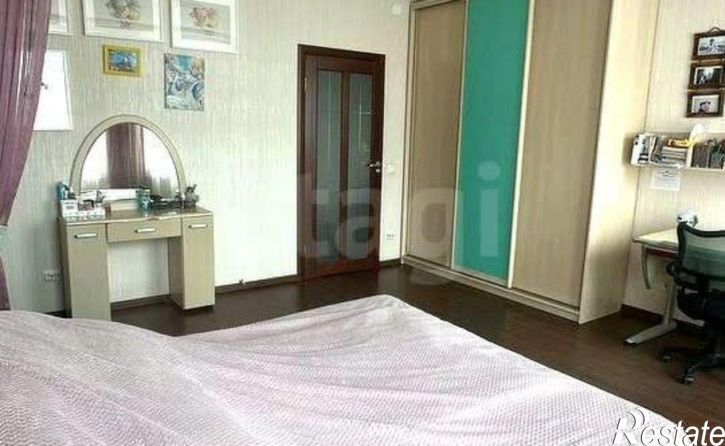 3-комн квартира ул Сибгата Хакима, 60,  д. 60