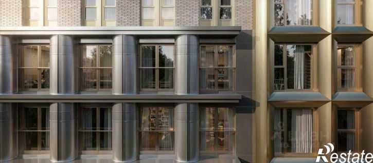 2-комн квартира в новом доме ул Халитова, 4,  д. 4