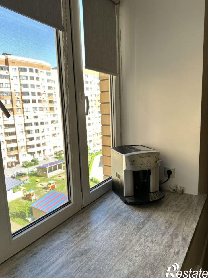 3-комн квартира ул Баки Урманче, 5,  д. 5