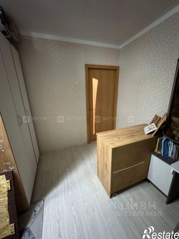 1-комн квартира ул Рихарда Зорге, 44,  д. 44