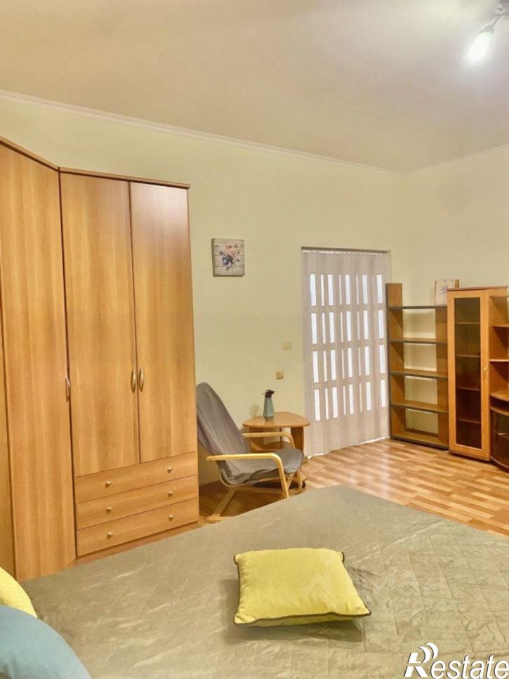 1-комн квартира улица Заслонова, 5,  д. 5