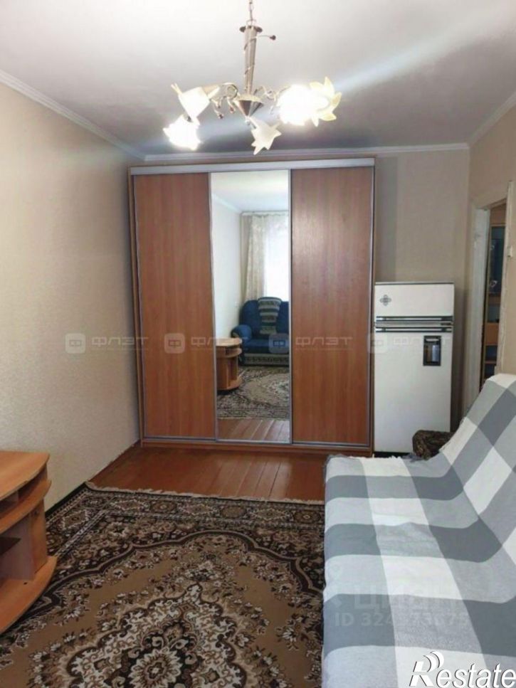 1-комн квартира ул Восстания, 74,  д. 74