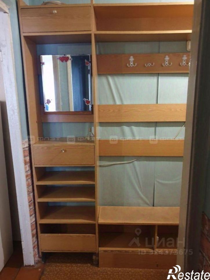 1-комн квартира ул Восстания, 74,  д. 74