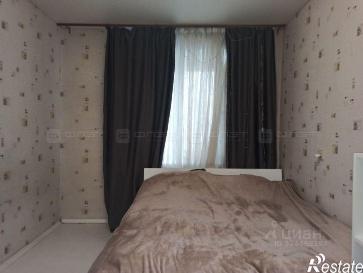 2-комн квартира улица Вишневского, 59,  д. 59