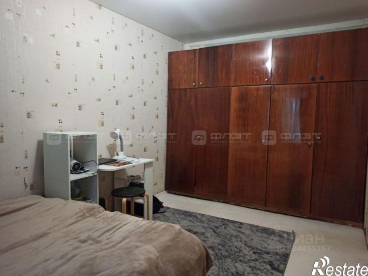 2-комн квартира улица Вишневского, 59,  д. 59