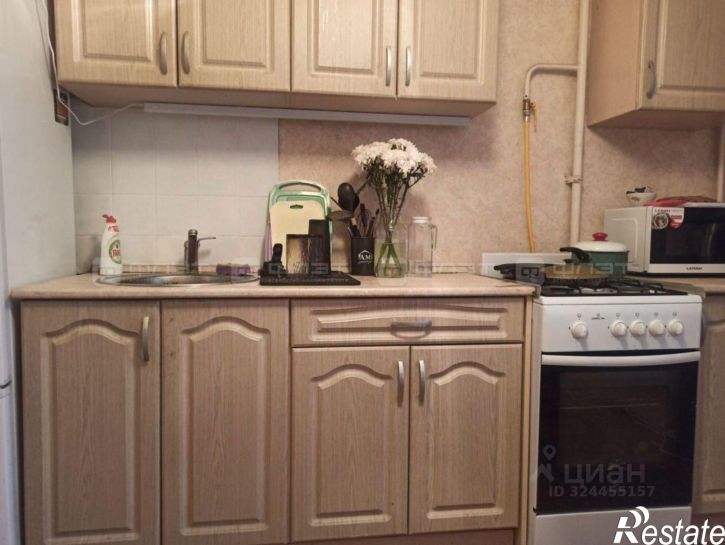 2-комн квартира улица Вишневского, 59,  д. 59