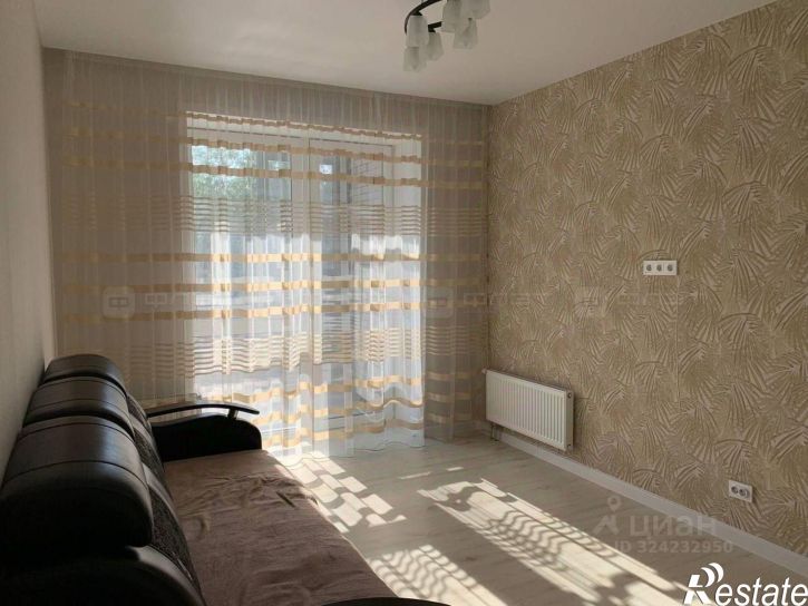 2-комн квартира улица Братьев Касимовых, 35,  д. 35