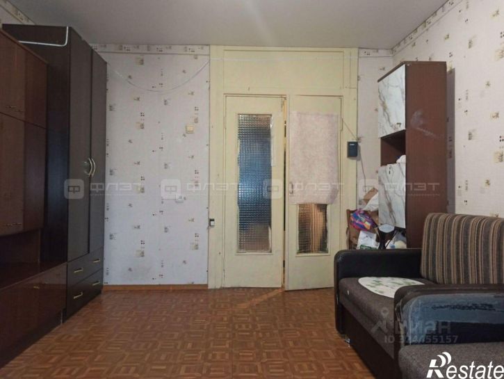 2-комн квартира улица Вишневского, 59,  д. 59