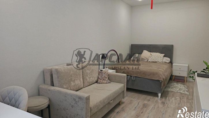 1-комн квартира Аметьевская магистраль, 16 к4,  д. 16 к4