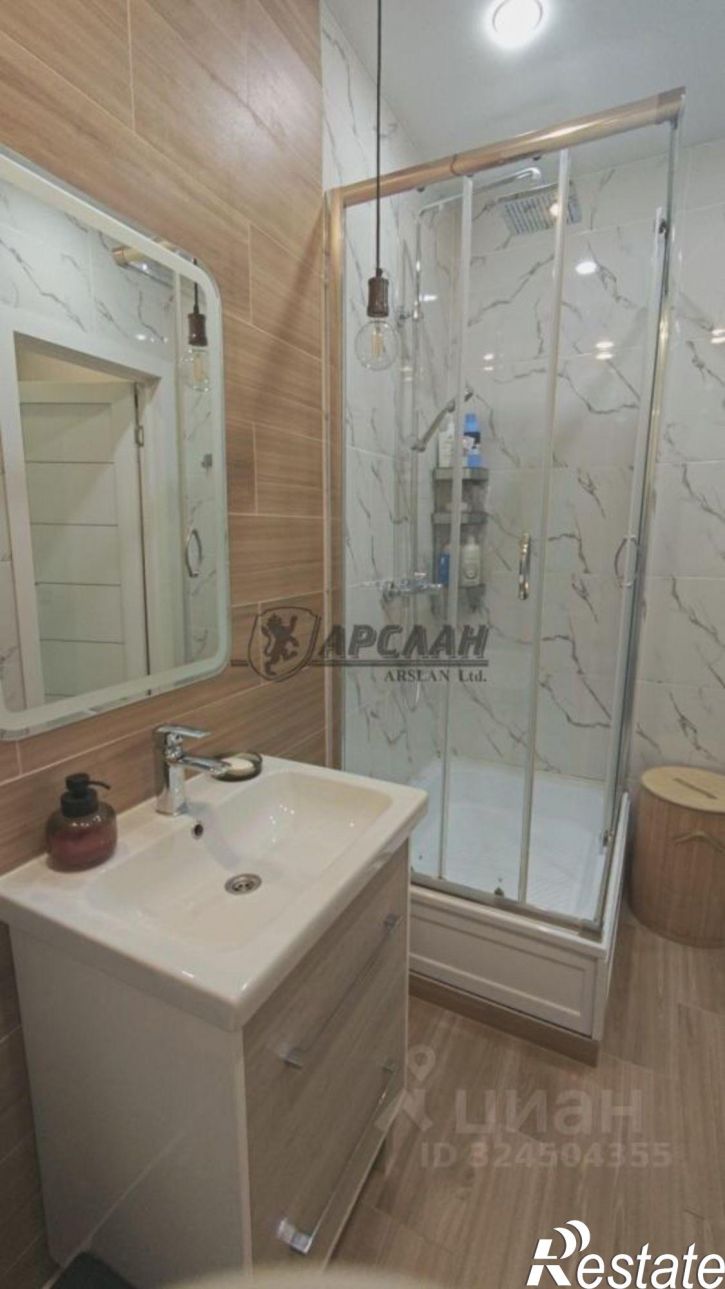 1-комн квартира Аметьевская магистраль, 16 к4,  д. 16 к4