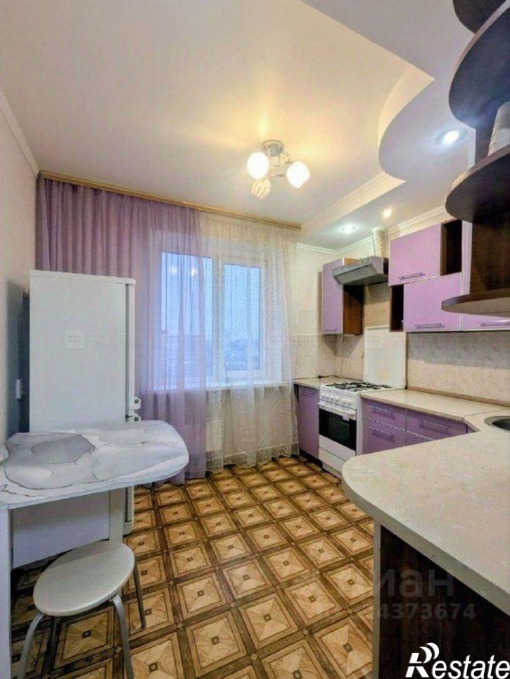 1-комн квартира ул Лукина, 15,  д. 15