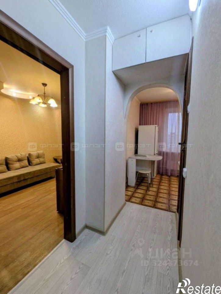 1-комн квартира ул Лукина, 15,  д. 15