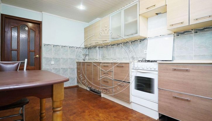 1-комн квартира Советская ул, 22А