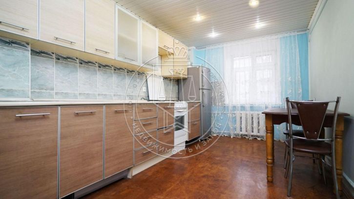 1-комн квартира Советская ул, 22А