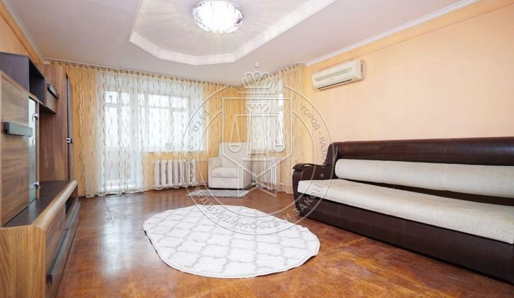 1-комн квартира Советская ул, 22А