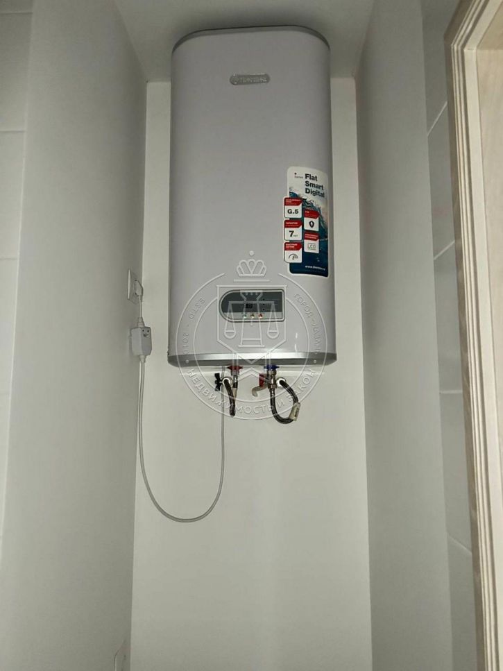 1-комн квартира Аметьевская магистраль ул, 16к1