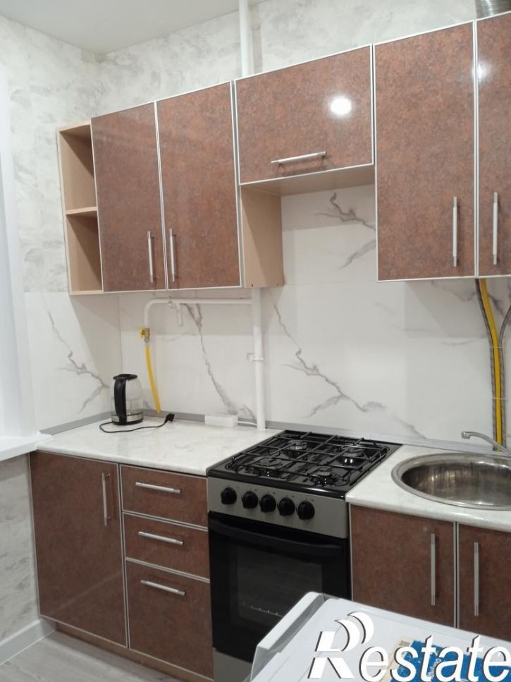 2-комн квартира Маршала Чуйкова , 36