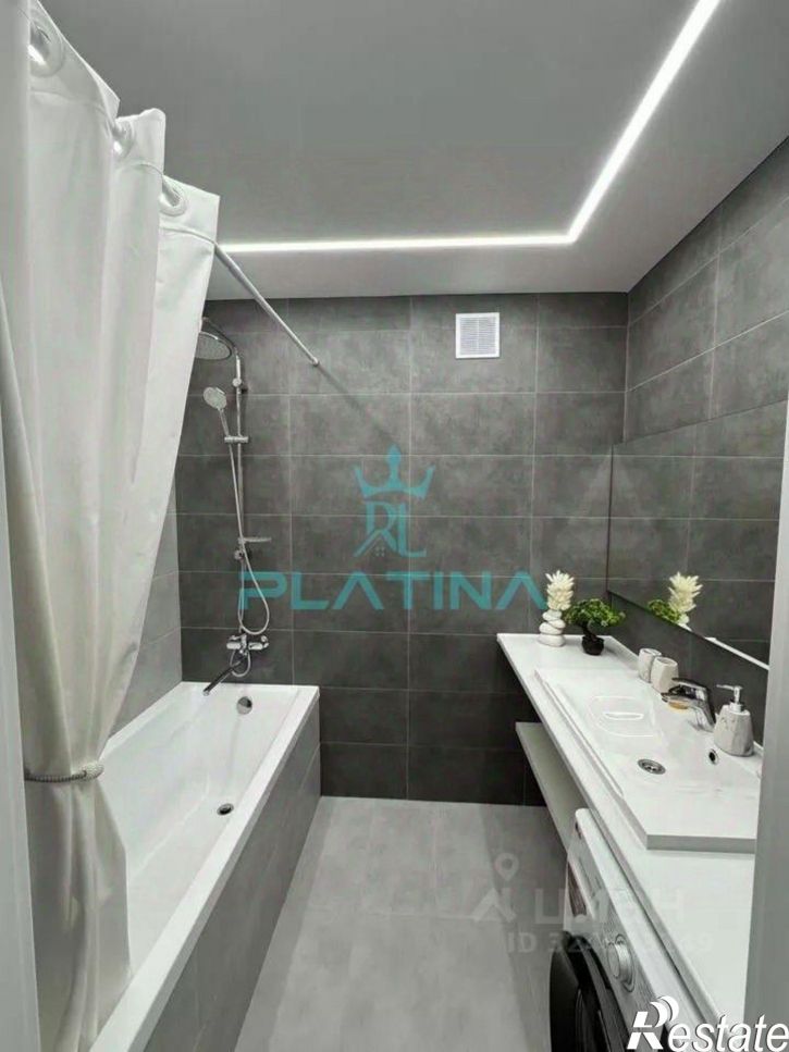 1-комн квартира улица Азата Аббасова, 10,  д. 10