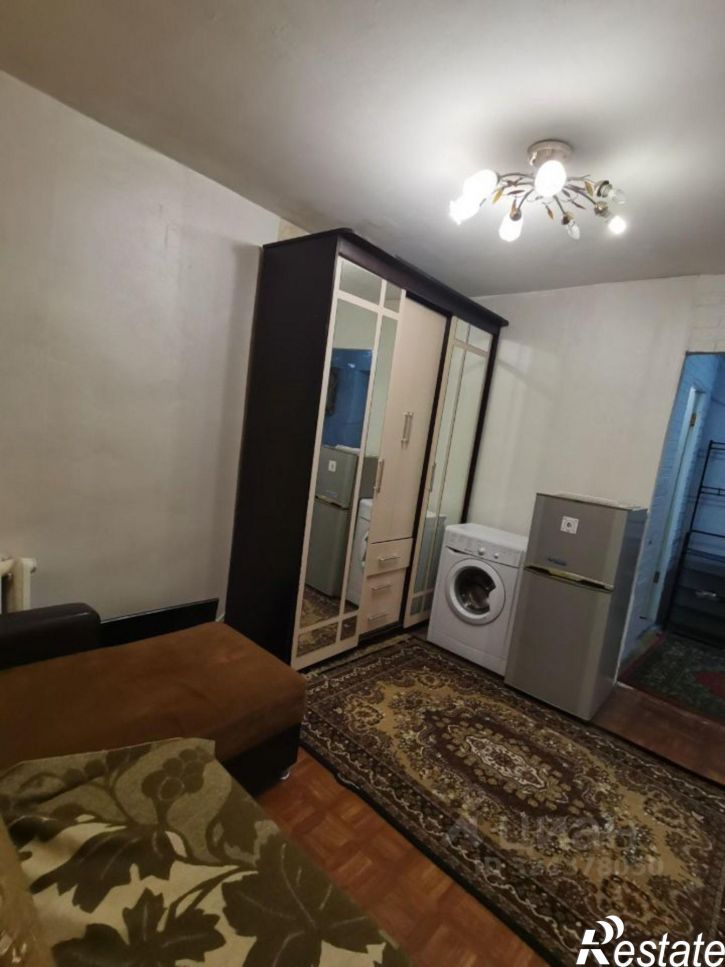 1-комн квартира улица Халитова, 7,  д. 7