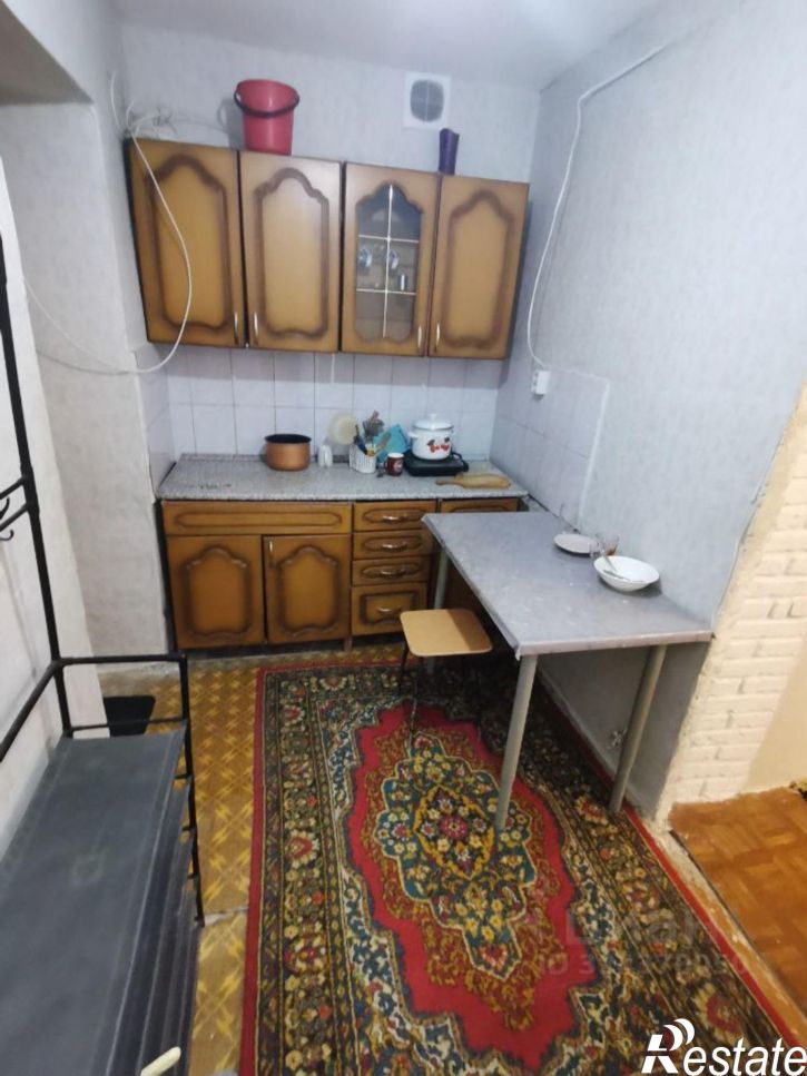 1-комн квартира улица Халитова, 7,  д. 7