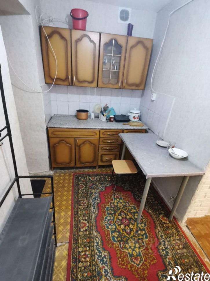 1-комн квартира улица Халитова, 7,  д. 7