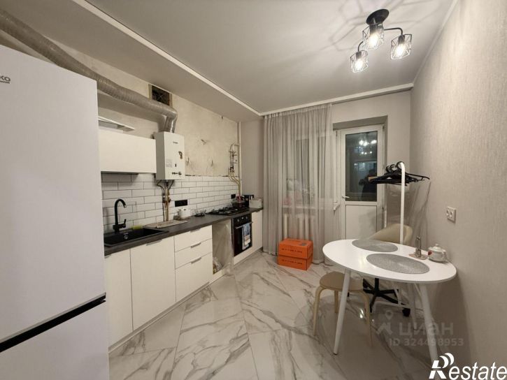 1-комн квартира улица Чапаева, 25,  д. 25