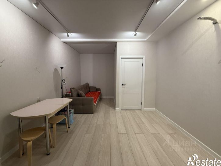 1-комн квартира улица Чапаева, 25,  д. 25