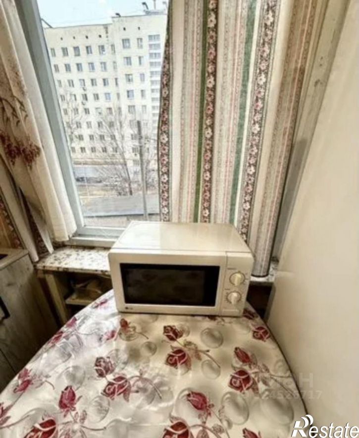 2-комн квартира проспект Ибрагимова, 47,  д. 47