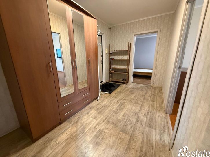 2-комн квартира улица Фатыха Амирхана, 26А,  д. 26А