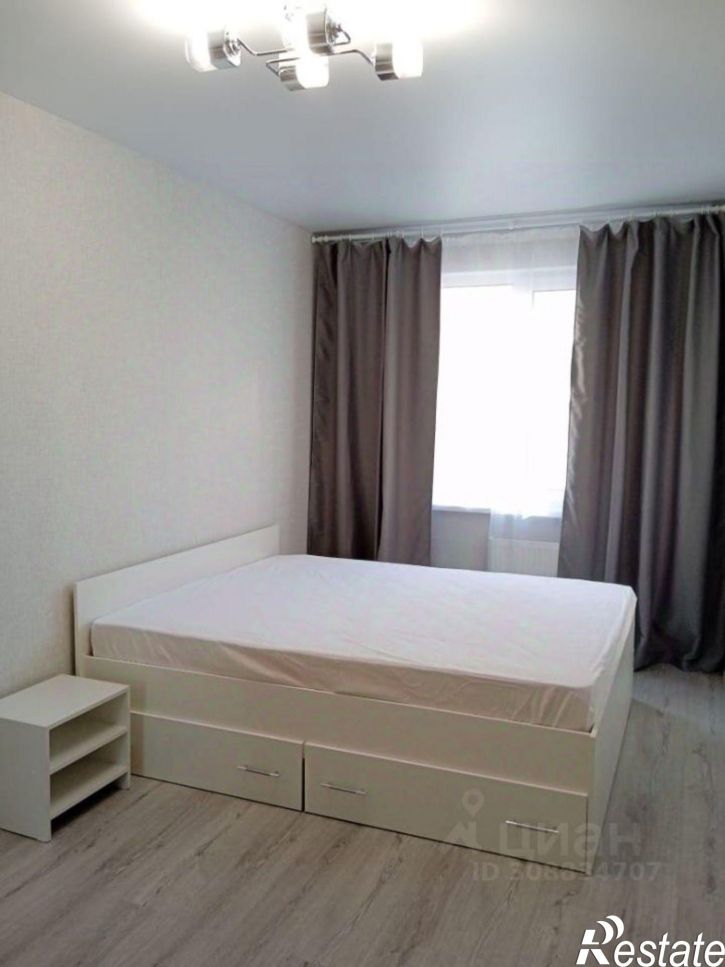 2-комн квартира ул Маршала Чуйкова, 36,  д. 36