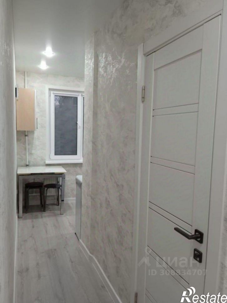 2-комн квартира ул Маршала Чуйкова, 36,  д. 36