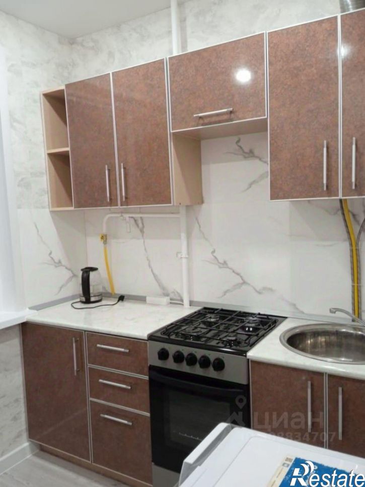 2-комн квартира ул Маршала Чуйкова, 36,  д. 36