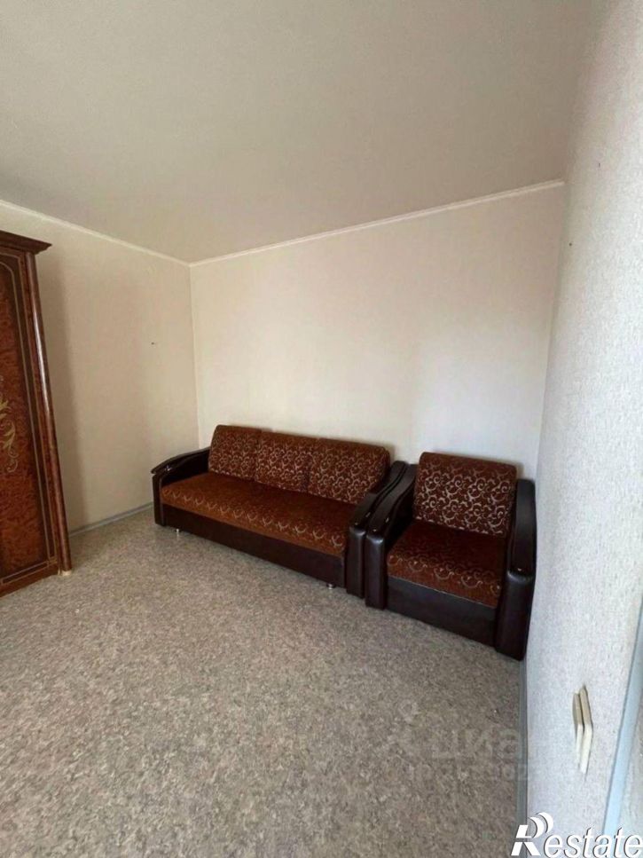 1-комн квартира Гвардейская улица, 16Б,  д. 16Б