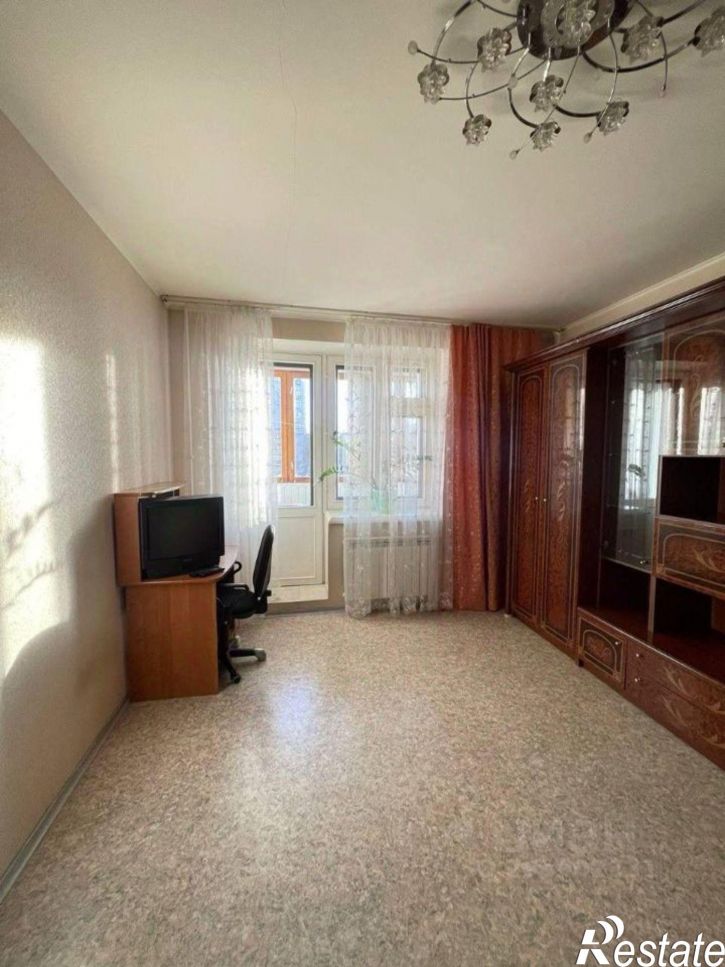 1-комн квартира Гвардейская улица, 16Б,  д. 16Б