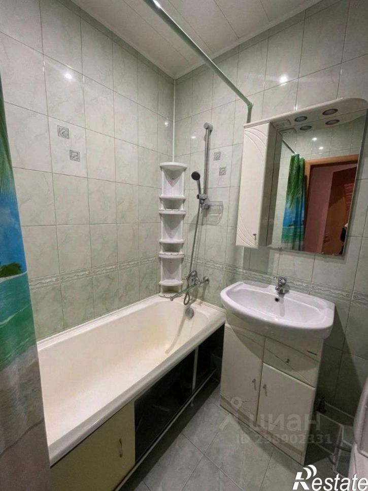 1-комн квартира Гвардейская улица, 16Б,  д. 16Б