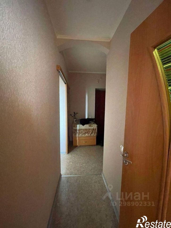 1-комн квартира Гвардейская улица, 16Б,  д. 16Б