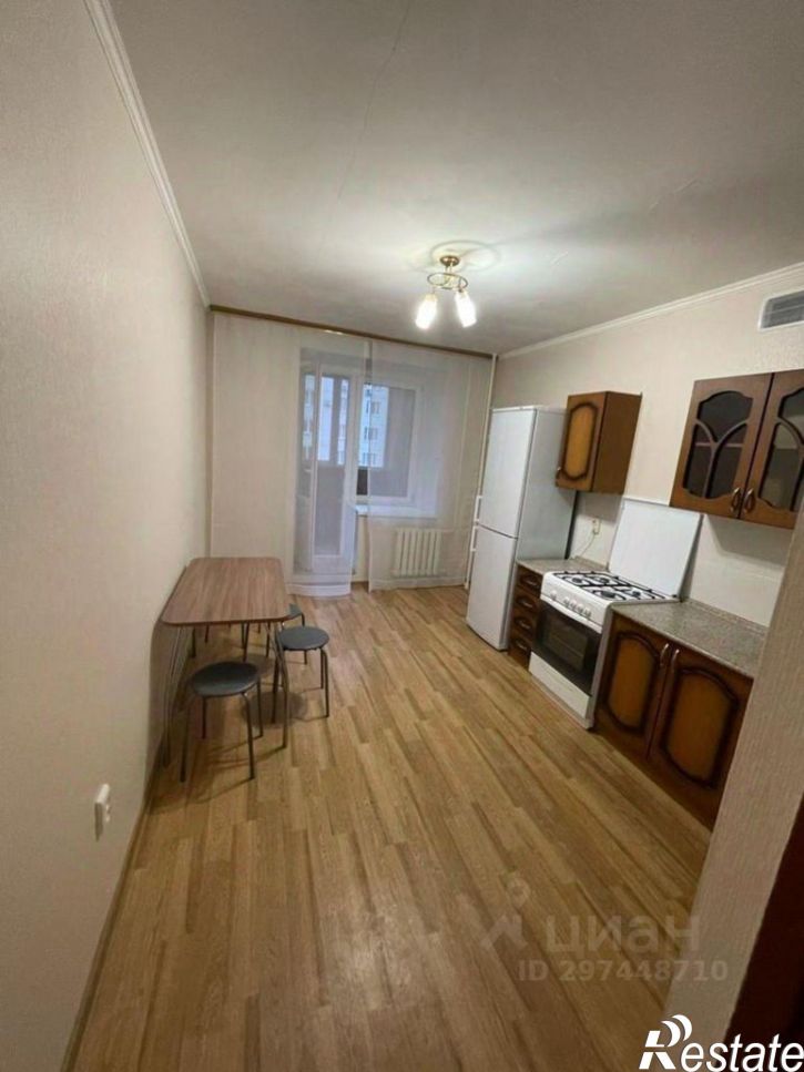 1-комн квартира Чистопольская улица, 72,  д. 72