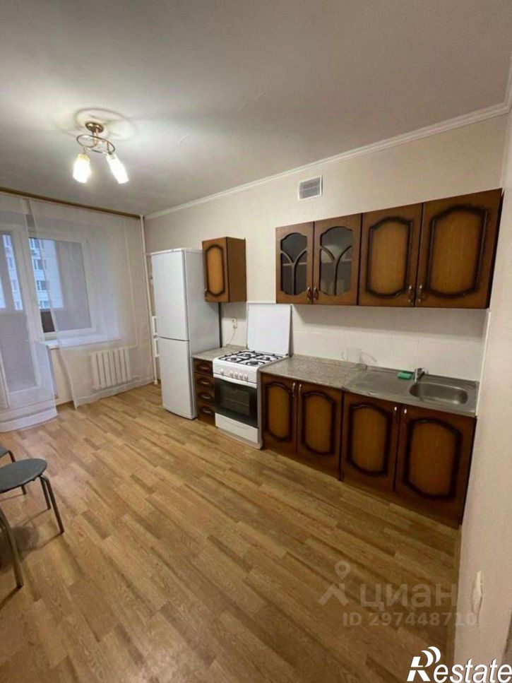 1-комн квартира Чистопольская улица, 72,  д. 72