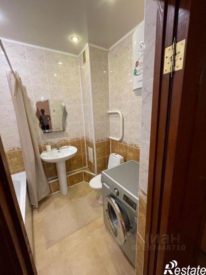 1-комн квартира Чистопольская улица, 72,  д. 72